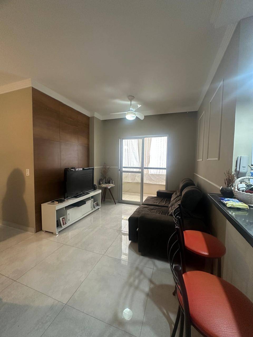 Apartamento 2 quartos em Gaivotas - Vila Velha-ES