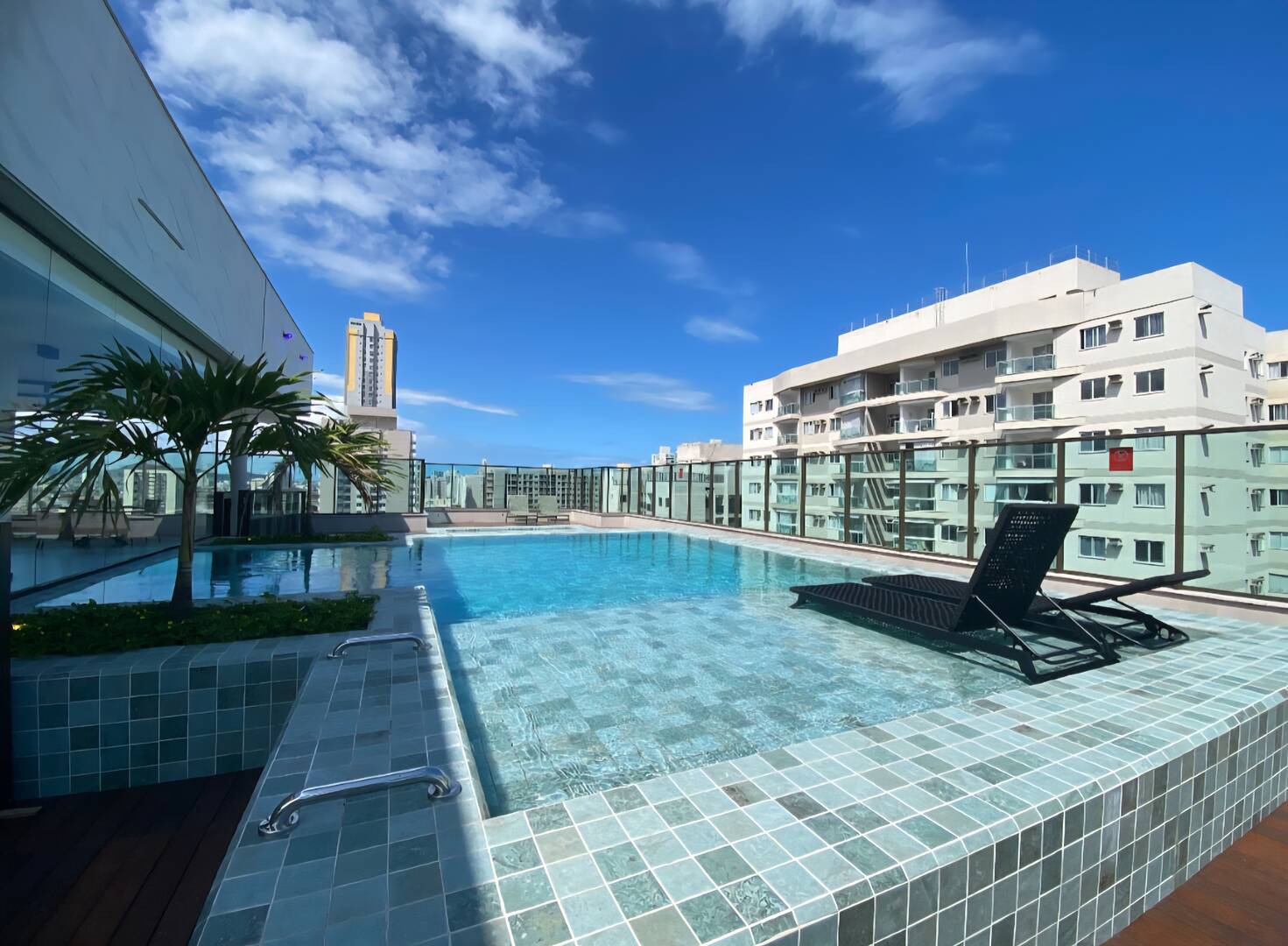 Apartamento 2 quartos/ 1 suíte em Praia de Itaparica- Vila Velha-ES