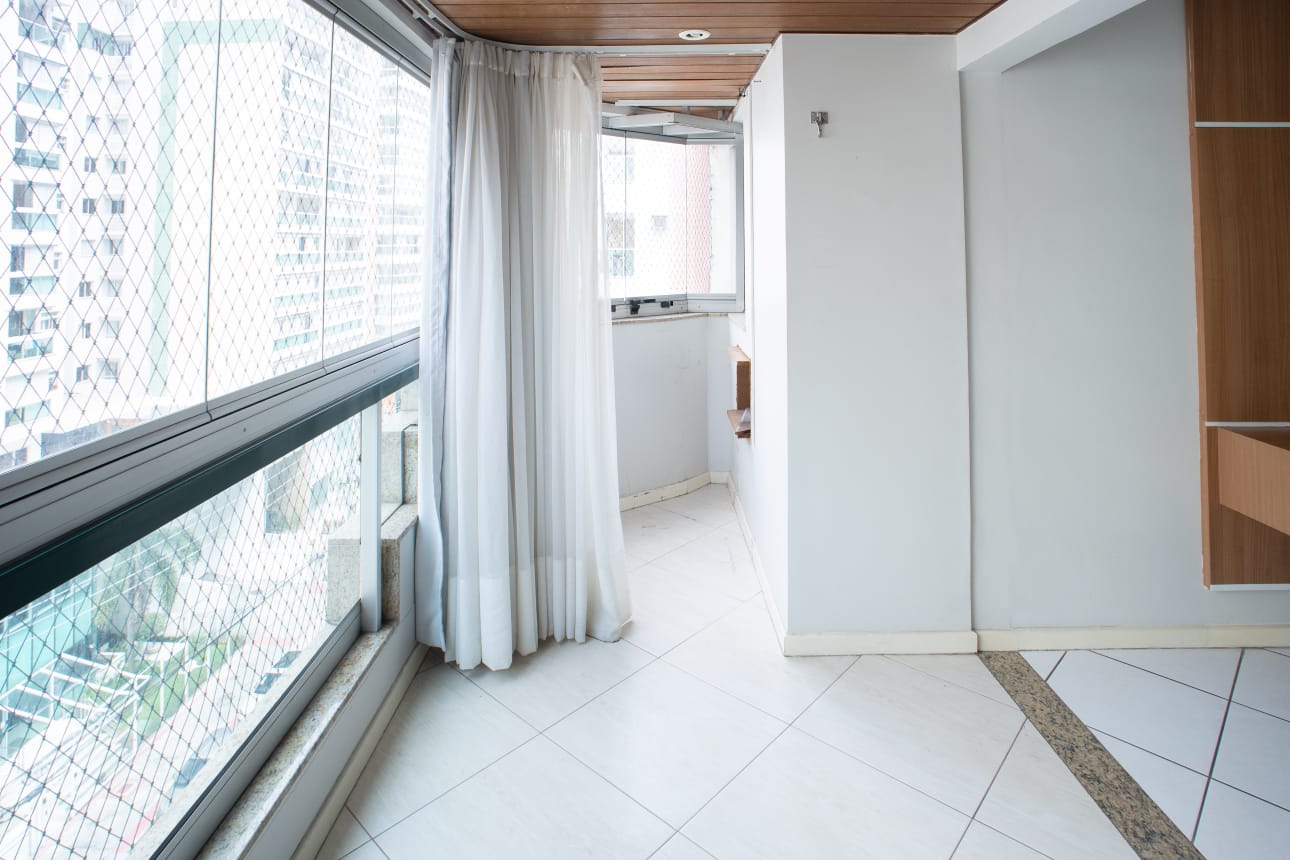 Apartamento de 149,25 em Itapuã- Vila Velha-ES