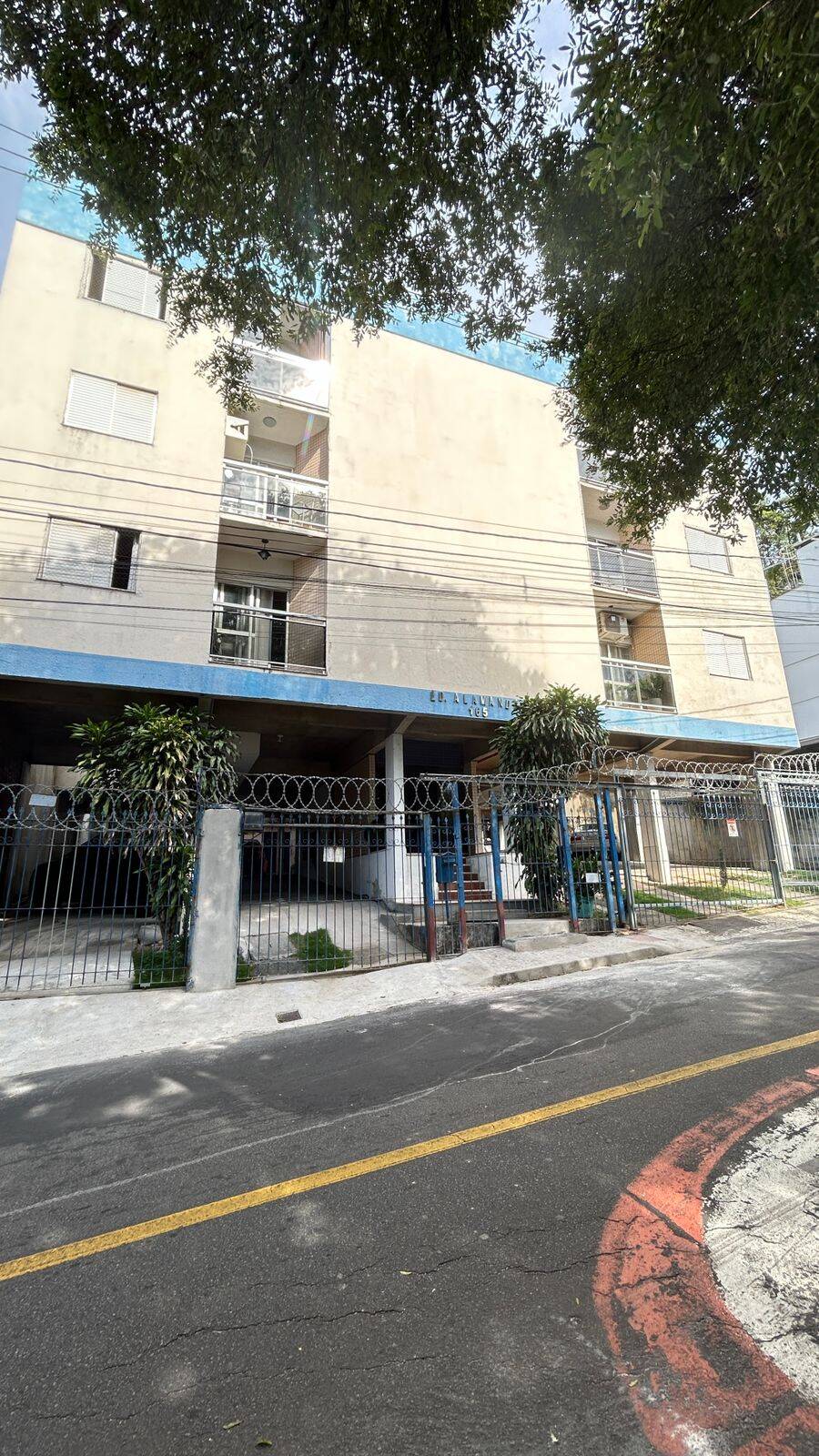 Apartamento 2 quartos sol da manhã no bairro de Lourdes em Vitória-ES