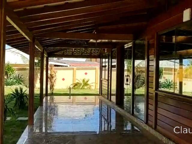 #108 - Casa para Venda em Itapemirim - ES - 1