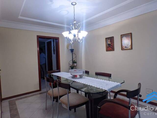 #184 - Apartamento para Venda em Vila Velha - ES - 2