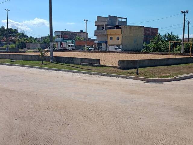 Terreno para Venda em Vila Velha - 2