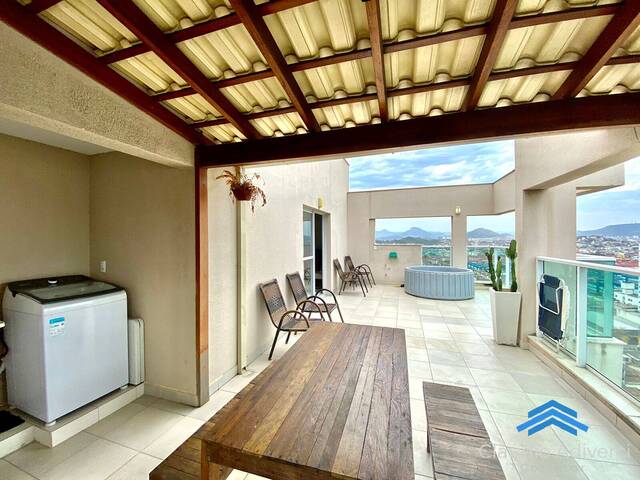 Apartamento para Venda em Vila Velha - 2
