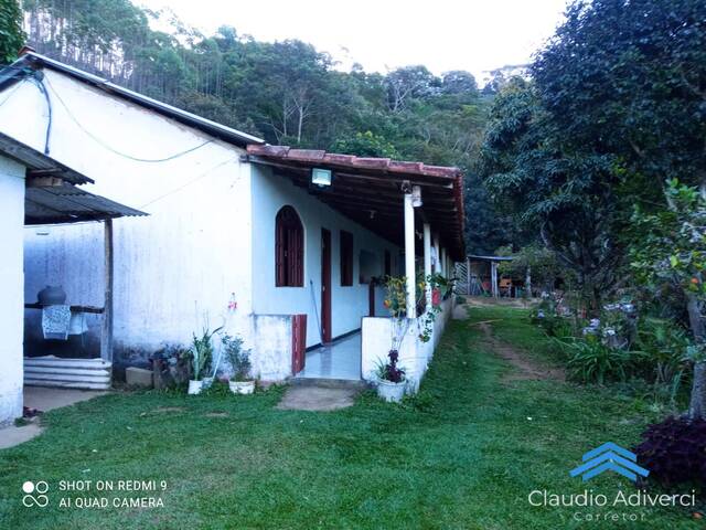 #278 - Área para Venda em Domingos Martins - ES - 1