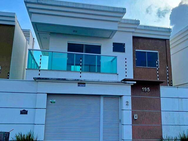 #350 - Casa para Venda em Guarapari - ES - 1