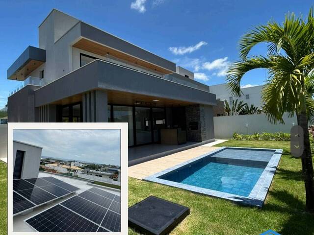 #366 - Casa para Venda em Serra - ES - 1