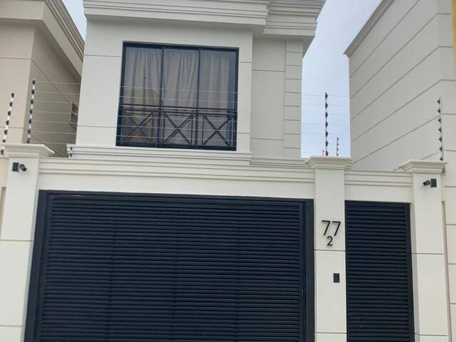 #382 - Casa para Venda em Guarapari - ES - 1
