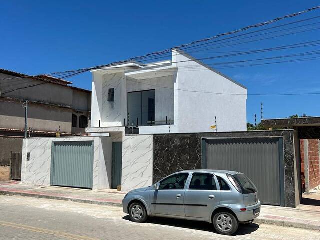 #395 - Casa para Venda em Vila Velha - ES - 2