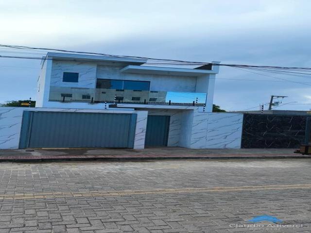 #395 - Casa para Venda em Vila Velha - ES - 3