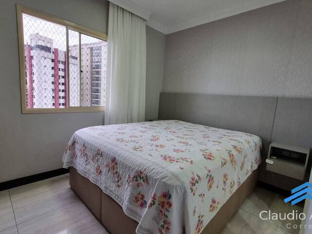 #403 - Apartamento para Venda em Vila Velha - ES - 2