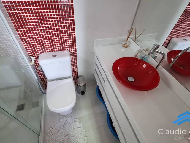 #403 - Apartamento para Venda em Vila Velha - ES - 3