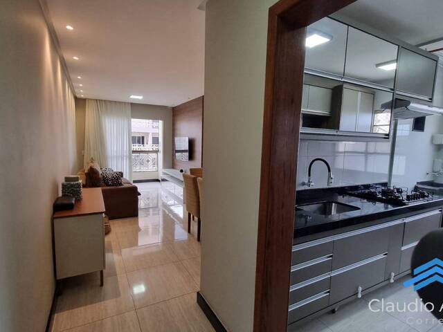 Apartamento para Venda em Vila Velha - 4