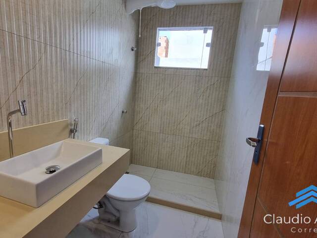 #404 - Casa para Venda em Vila Velha - ES