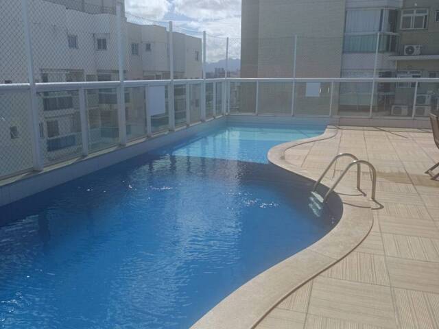 #407 - Apartamento para Venda em Vila Velha - ES - 1