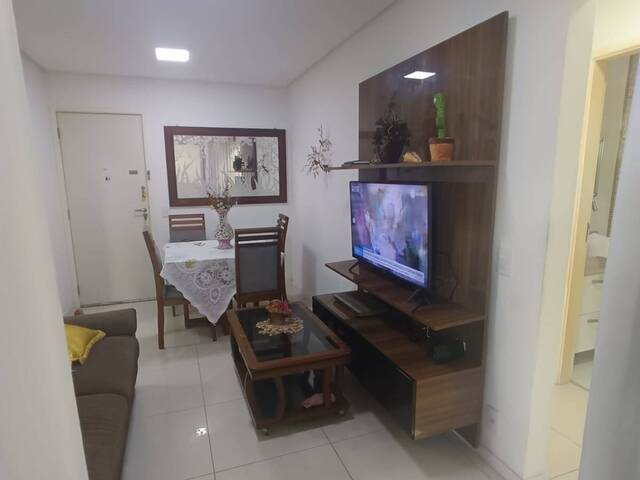 #407 - Apartamento para Venda em Vila Velha - ES - 2