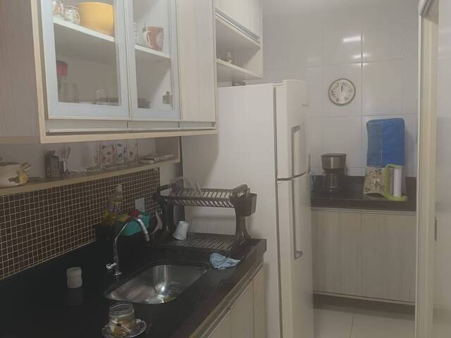 #407 - Apartamento para Venda em Vila Velha - ES - 3
