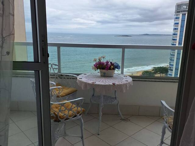 #408 - Apartamento para Venda em Vila Velha - ES - 3
