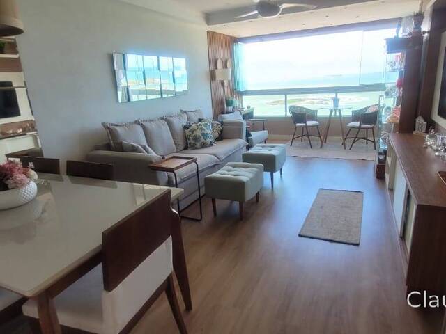 #409 - Apartamento para Venda em Vila Velha - ES - 3