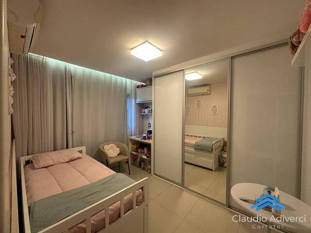 #413 - Apartamento para Venda em Vila Velha - ES - 3