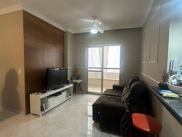 #414 - Apartamento para Venda em Vila Velha - ES - 1