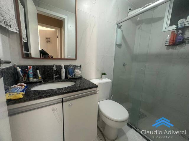 #414 - Apartamento para Venda em Vila Velha - ES - 2