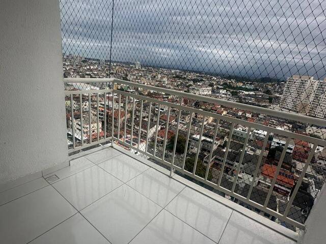 #415 - Apartamento para Venda em Vila Velha - ES