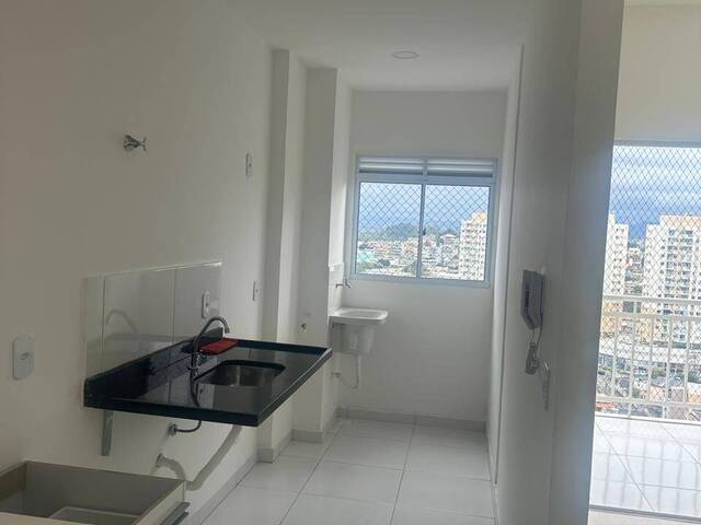 #415 - Apartamento para Venda em Vila Velha - ES