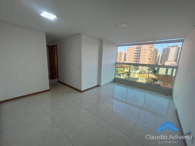 #417 - Apartamento para Venda em Vila Velha - ES
