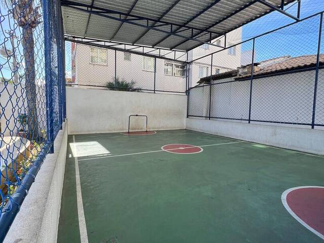 #418 - Apartamento para Venda em Vila Velha - ES - 1