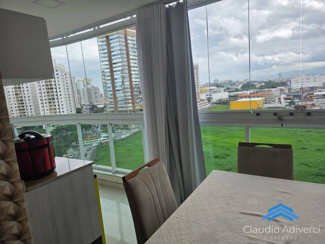 #420 - Apartamento para Venda em Vila Velha - ES - 2