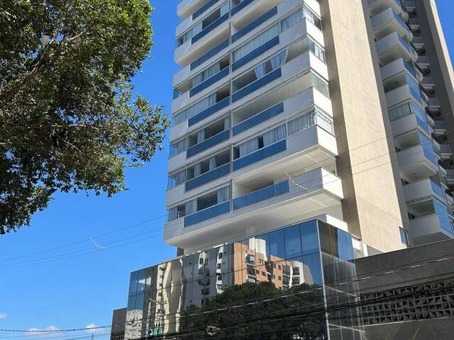 #421 - Apartamento para Venda em Vila Velha - ES - 1