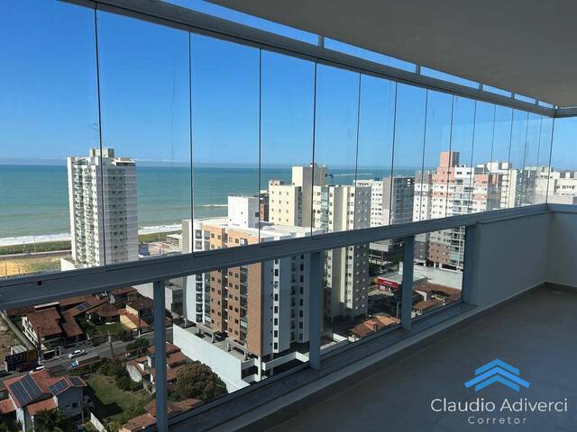 #421 - Apartamento para Venda em Vila Velha - ES - 3