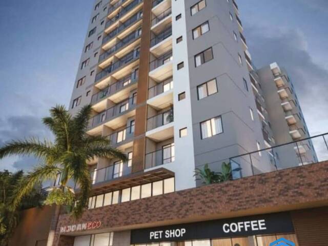 #422 - Apartamento para Venda em Vila Velha - ES - 1