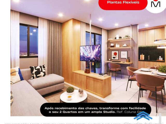 #422 - Apartamento para Venda em Vila Velha - ES - 2