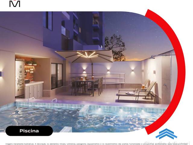 #422 - Apartamento para Venda em Vila Velha - ES - 3