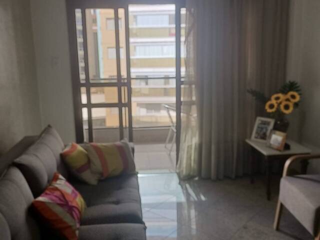#423 - Apartamento para Venda em Vila Velha - ES - 1