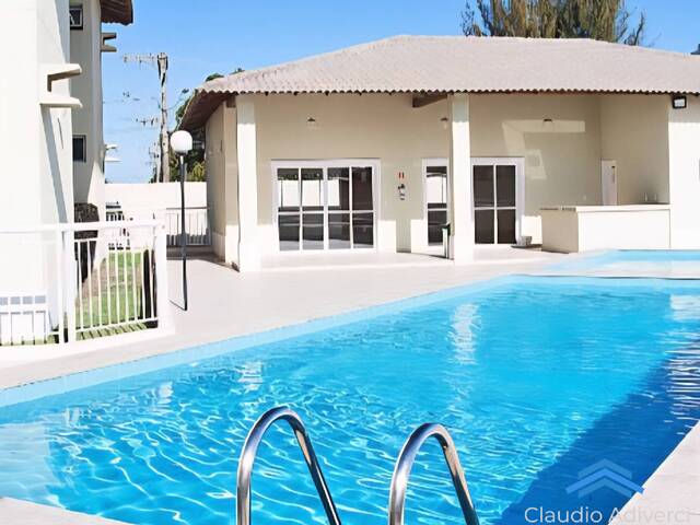 #424 - Apartamento para Venda em Vila Velha - ES - 1