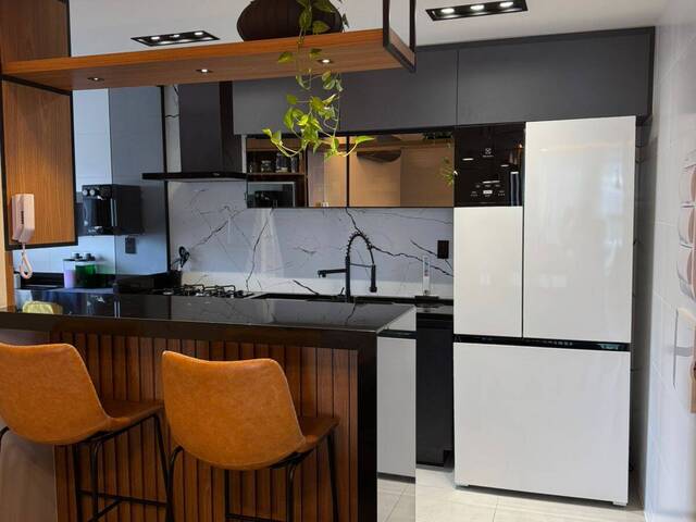 #426 - Apartamento para Venda em Vila Velha - ES