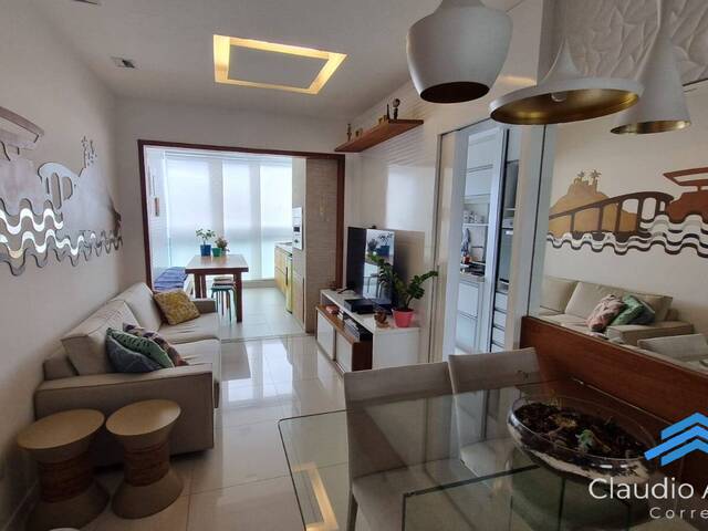 #427 - Apartamento para Venda em Vila Velha - ES