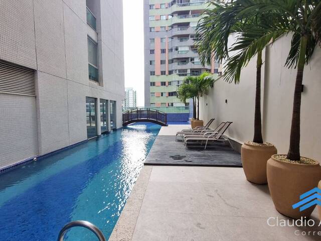 #427 - Apartamento para Venda em Vila Velha - ES