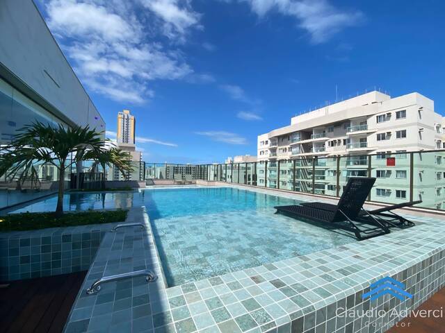 #428 - Apartamento para Venda em Vila Velha - ES - 1