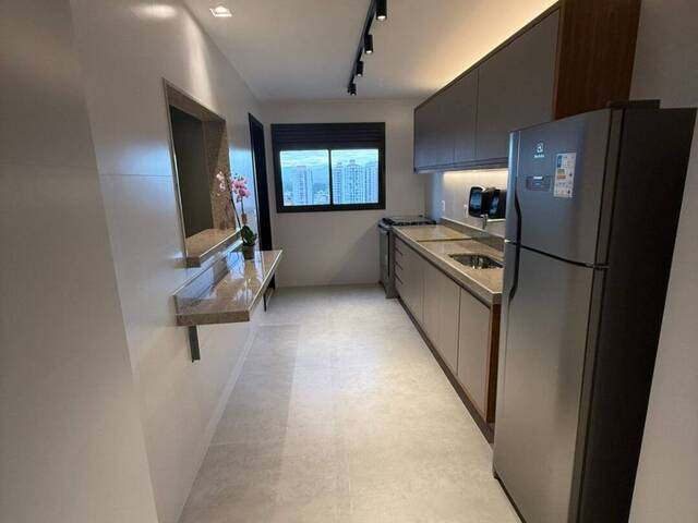 #428 - Apartamento para Venda em Vila Velha - ES - 3