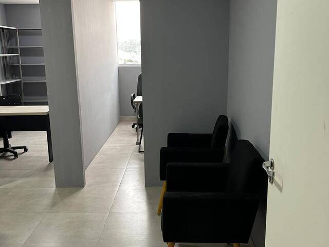 #432 - Sala para Venda em Vila Velha - ES