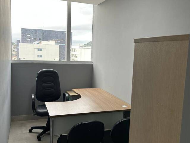 #432 - Sala para Venda em Vila Velha - ES