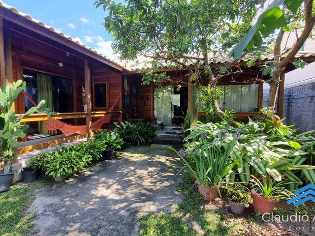 #433 - Casa para Venda em Vila Velha - ES