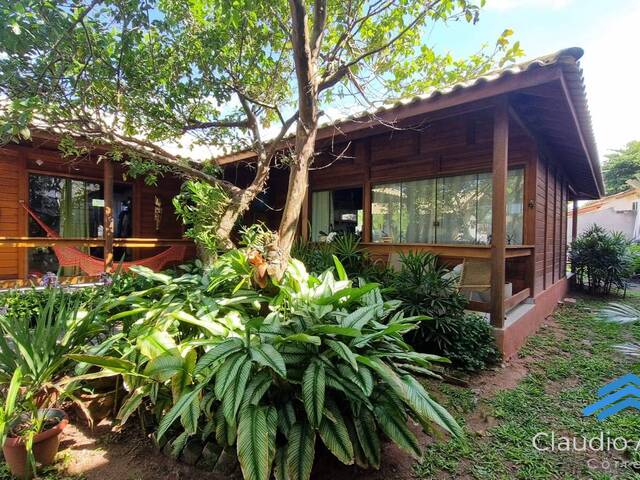 #433 - Casa para Venda em Vila Velha - ES