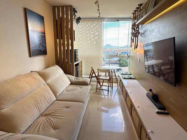 #434 - Apartamento para Venda em Vila Velha - ES