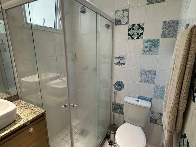 #434 - Apartamento para Venda em Vila Velha - ES