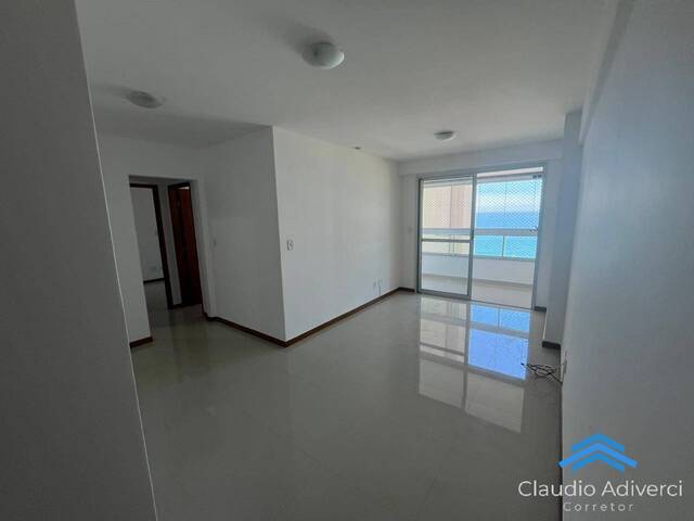 #435 - Apartamento para Venda em Vila Velha - ES - 2